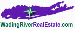 Wading River Homes